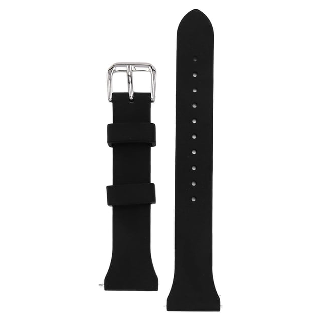 Quick Release Adjustable Silicone Watch Strap ForGTS 4, 20mm Replacement Sport Watch Band For Wide Lugs Watch With Size Adjustable And Stylish Design