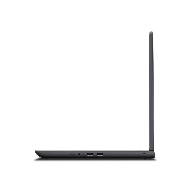 Lenovo ThinkPad P16v Gen 1 - 16