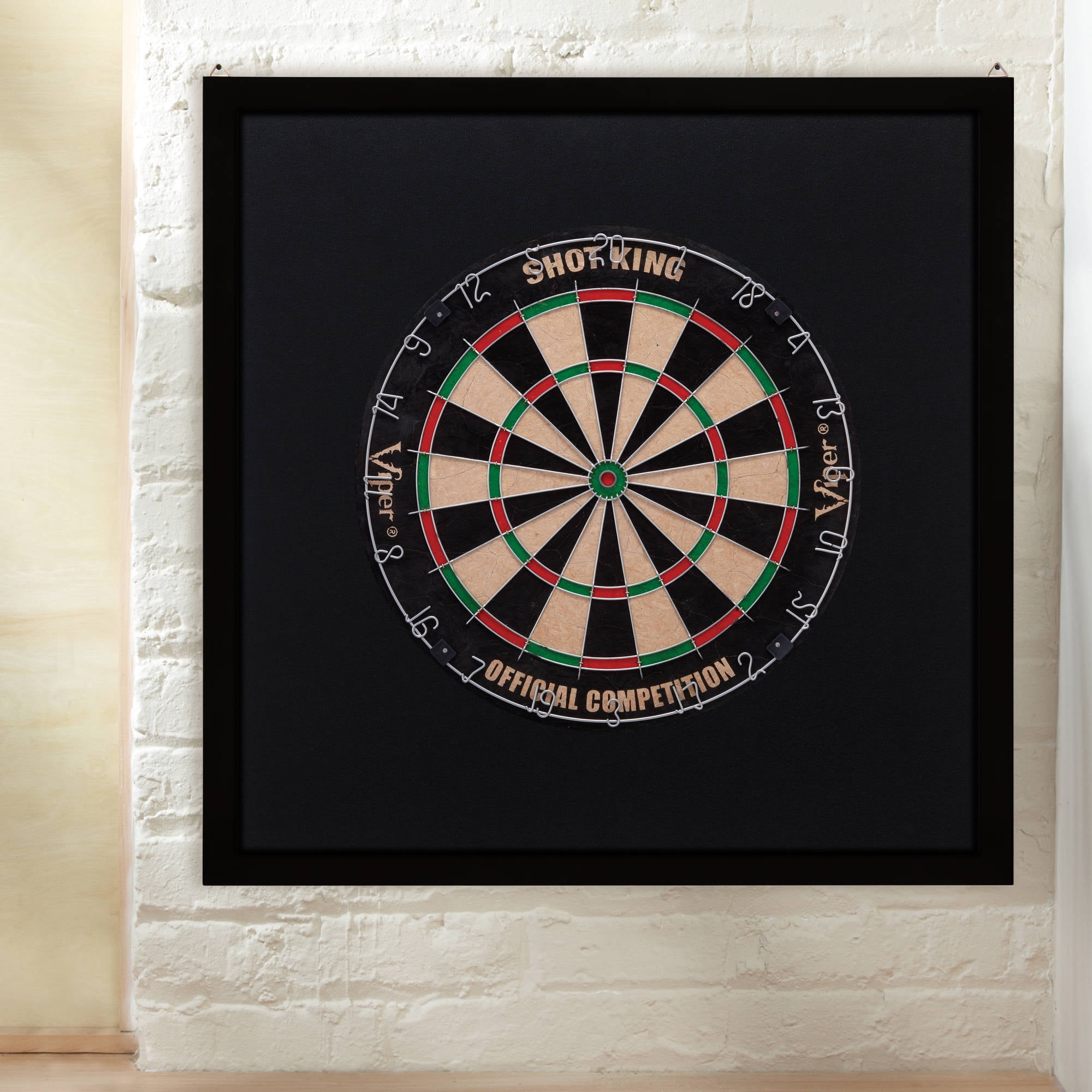 Viper Dartboard Surround Com