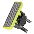 thumbnail image 3 of Paquete de cuchillas de repuesto para Philips Oneblade Qp2520 Qp2530 Qp2620 Afortunado Sencillez, 3 of 5