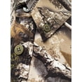 thumbnail image 5 of Tekari Men's Boldrun Dobby Buttondown Hunting Shirt, 5 of 6