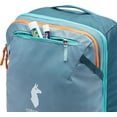 thumbnail image 3 of Open Box Cotopaxi Allpa 28l Travel Pack, Blue Spruce/Abyss, 3 of 7