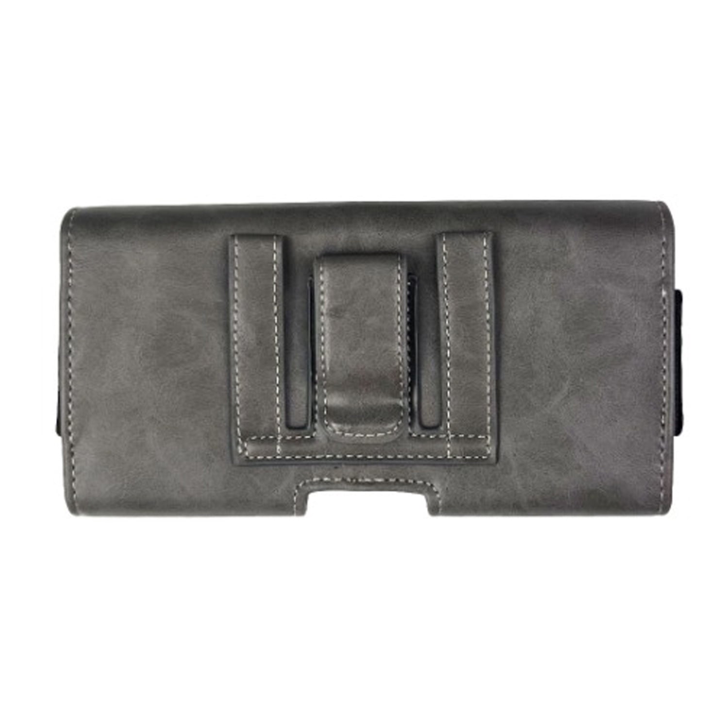 EVO 6.9" Horizontal Mobile Carry Case - Grey