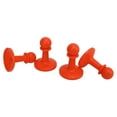 thumbnail image 4 of 4Pcs  Proof  Camping Tent Poles Awning Rod Support Bar Tent Poles  Protector for Camping Hiking, 4 of 7