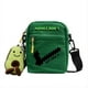 thumbnail image 1 of Minecraft Student Shoulder Bag Casual Cartoon Green ~ 2, School Supplies, Backpacks, 1 of 2