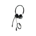 thumbnail image 2 of Jabra Biz 2400 II QD Duo NC Wideband Balanced Wired Headset, 2 of 2