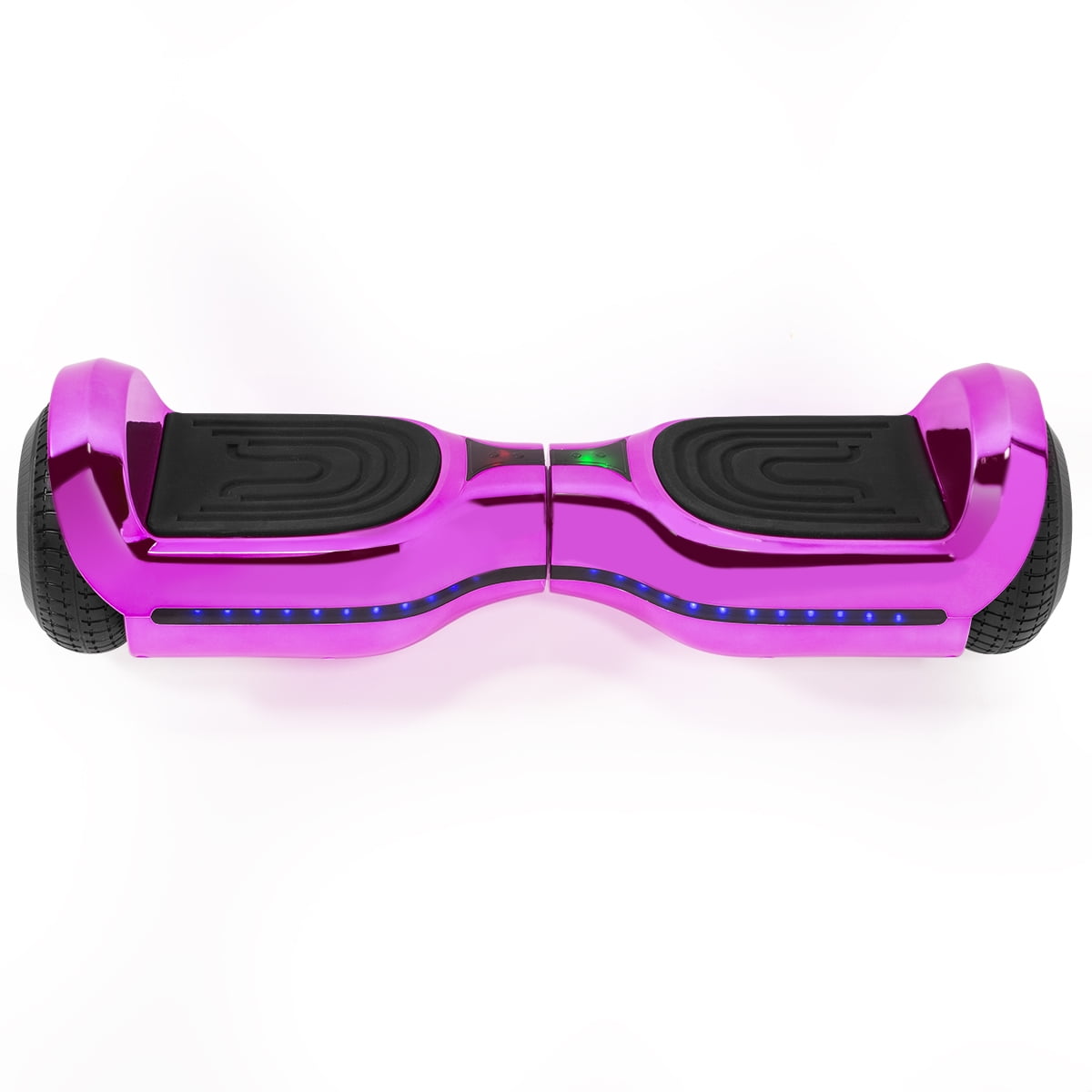 rose gold hoverboard walmart