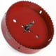 thumbnail image 1 of 150mm Bi-Metal Hole Saw, HSS M42 Steel, Hex Shank, Includes Drill Bit for Wood, Metal, Aluminum, 1 of 4
