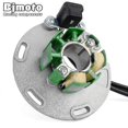 thumbnail image 5 of Stator Coil For Suzuki Rm250 Rm125 1989-1995 1994 1993 1992 1991 Rm 250 125 32101-28e00 32101-43d10 43d00 27c10 27c01 27c00, 5 of 5