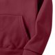 thumbnail image 5 of pstuiky camisas de manga larga para hombre, Camiseta informal de cuello redondo de punto para hombre, camiseta deportiva informal falsa, camiseta de cuello redondo de manga larga Tops de hombre xl, 5 of 6