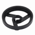 thumbnail image 1 of Record Adapter for Turntable 45 RPM 7 Inch Record Player, 38mm Adaptor Snap in Insert for Most Turntable Accessories, 1 of 8