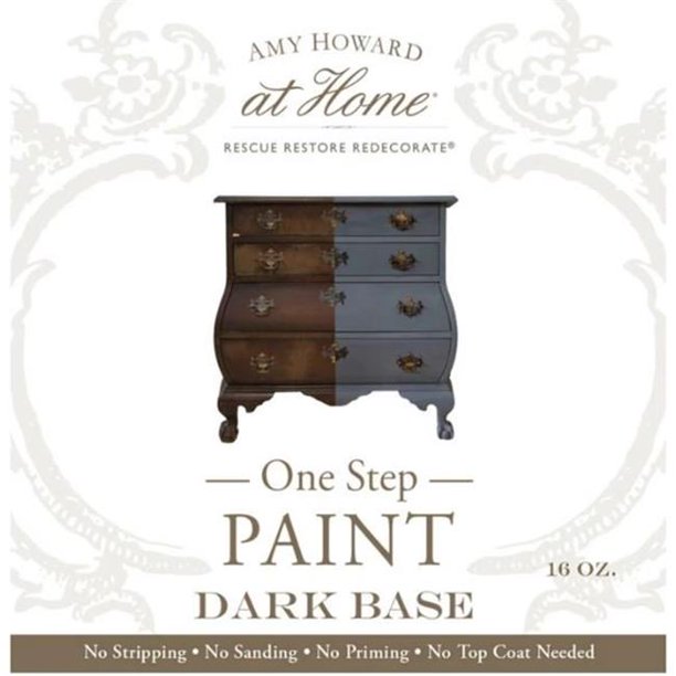Amy Howard At Home 264285 16 oz Dark Tint Base