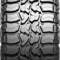 thumbnail image 2 of FEDERAL XPLORA R/T LT275/65R18 123/120Q BSW ALL SEASON TIRE Fits: 2019-23 Chevrolet Silverado 1500 LT Trail Boss, 2019-21 GMC Sierra 1500 AT4, 2 of 8