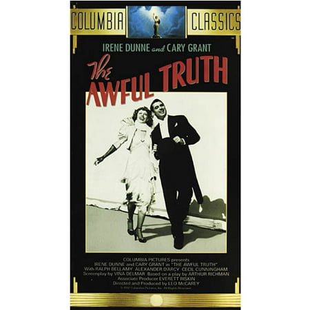 Awful Truth, The (Full Frame)