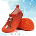 thumbnail image 5 of Stepedia Kids Boys Girls Quick Dry Water Shoes Aqua Socks for Beach Swimming Pool, 5 of 6