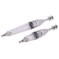 thumbnail image 2 of AA Battery Powered 12cm/17cm Luminous LED Squid Jig Hook Fishing Bait Light, 2 of 10