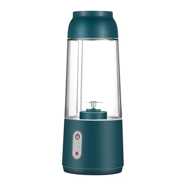Portable Mini Juices Cup Quick Juicing Electric Kitchen Mixer for Milkshakes Smoothie-Maker