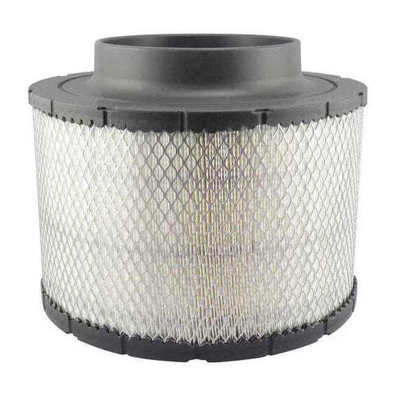 Baldwin Filters Air Filter,10-19/32 x 8-3/8 in. PA5491