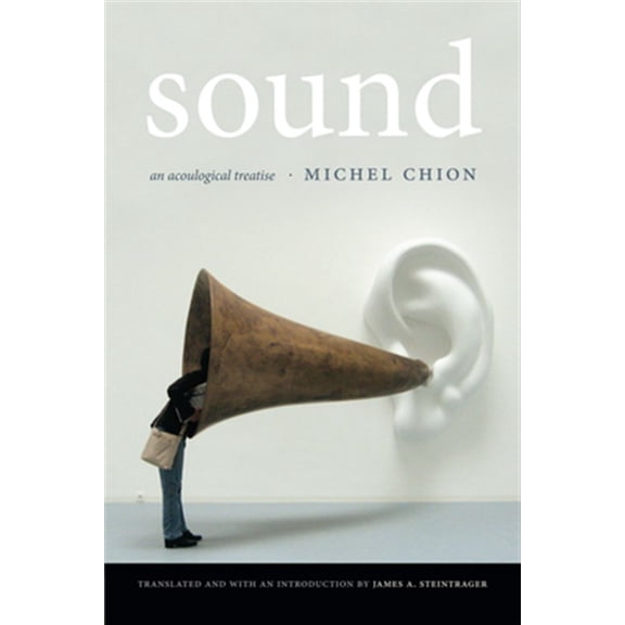 Pre-Owned Sound : An Acoulogical Treatise (Hardcover)