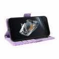 thumbnail image 4 of Funda GANGXUN para OnePlus 12 con diseño acolchado elegante, cuero PU, protección total y ajuste preciso, 4 of 5