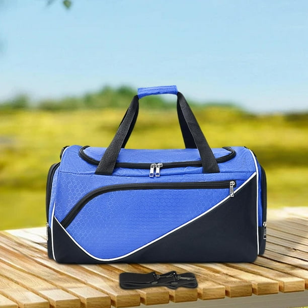 Bolsa de gimnasio deportiva, bolso de viaje, bolso de mano para