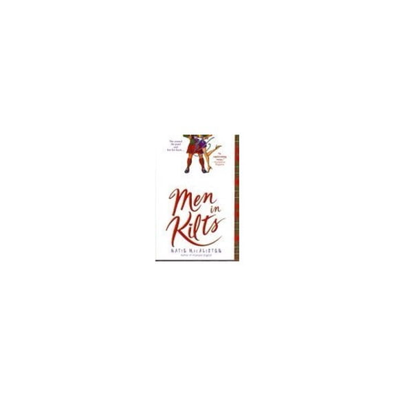 Pre-Owned Men in Kilts by Katie Macalister (2003-08-01) Paperback