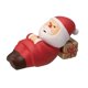 thumbnail image 4 of Adornos navideños estatuilla coleccionable microadorno de paisaje adorno de de Navidad para ventana de coche repisa chimenea hombres, 4 of 9