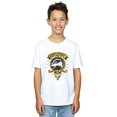thumbnail image 2 of Harry Potter T-Shirt Garçon Hufflepuff Toon Crest, 2 of 3
