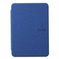 thumbnail image 2 of Dteck Case for Kindle Paperwhite 11th Generation 6.8 inch PU Leather Cover with Auto Sleep Wake Feature for Kindle Paperwhite 11th Gen 2021 Released,Darkblue, 2 of 5