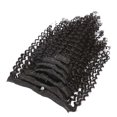 thumbnail image 2 of Remy Natural Black Hair, 2 of 5
