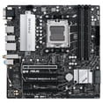 thumbnail image 2 of Tarjeta Madre ASUS PRIME B650M-A AX II Chipset AMD B650 Soporta AMD 7ma Gen Socket AM5 DDR5, 2 of 2