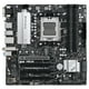 thumbnail image 2 of Tarjeta Madre ASUS PRIME B650M-A AX II Chipset AMD B650 Soporta AMD 7ma Gen Socket AM5 DDR5, 2 of 2