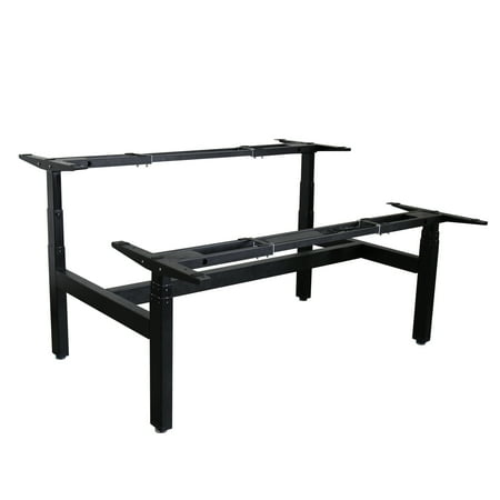 Caesar Hardware Ab3 67 Legs Double Electric Adjustable Height Sit