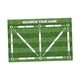 thumbnail image 5 of Tapete de entrenamiento de fútbol para niños, tapete de césped interior, tapete para campo de fútbol 80 cm x 120 cm, 5 of 9