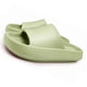 thumbnail image 1 of Zapatillas de baño para mujer zapatillas de baño para interior y exterior sandalias de ducha de EVA suaves y sencillas a la moda para el hogar ANGGREK Otros, 1 of 8