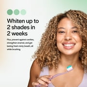 Opalescence Teeth Whitening Toothpaste Original Formula (Pack of 3) Oral Care Gluten Free, 4.7 Ounce