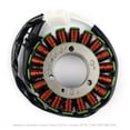thumbnail image 4 of Générateur Stator Compatible avec Yamaha YZF-R1 YZF R1 YZFR1 1998 1999 2000 2001, 4 of 4