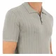thumbnail image 5 of Playera Polo Tejida Vintage Hombre Manga Corta Roosevelt, 5 of 8