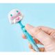 thumbnail image 2 of 3 pcs Big Ear Dog Side-print Gel Pen (8277 Big Ear Dog Side-print Gel Pen (0.5mm)), 2 of 4