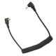 thumbnail image 1 of Cable disparador del obturador ANGGREK con control remoto para cámara profesional 1 m, 1 of 8