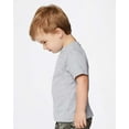 thumbnail image 2 of Rabbit Skins Toddler Fine Jersey Tee, 2 of 5