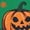 Kelly Green, variant on Pawsome Halloween Dog Lovers Seasonal Festive T-Shirt