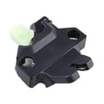 thumbnail image 4 of jinwen 1092308-00-e Premium Car Accessories Rear Trunk Lid Tailgate Latch Frunk, 4 of 8