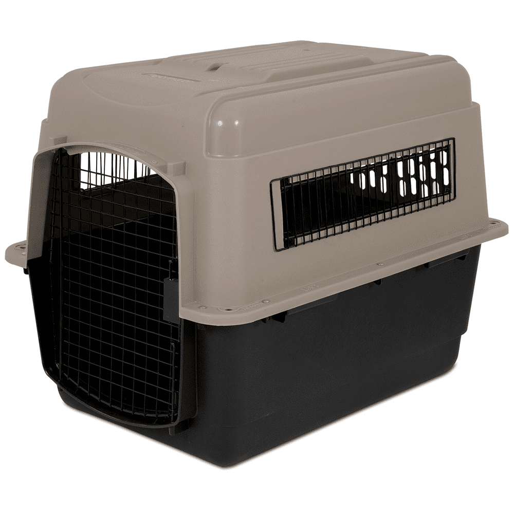 Petmate Ultra Vari Kennel 32" 30 50 Lb.