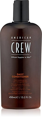 American Crew Daily Conditioner For Men 15.2 Ounces