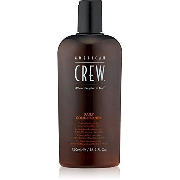 American Crew Daily Conditioner For Men 15.2 Ounces