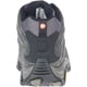 thumbnail image 4 of Zapatos Merrell Moab 3 Mid GTX para Hombre Beluga - Talla 10M, 4 of 8