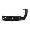 thumbnail image 2 of For GMC C1500/C2500 Suburban 1992-1999 Bumper Brace Passenger Side | Front | Outer | Replacement For GM1067117 | 15548416, 2 of 6