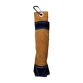 thumbnail image 2 of Bolsa De Cuero Para Guardar Varillas De Soldadura Y Herramientas De Protección Para Soldadores, 2 of 8