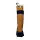 thumbnail image 2 of Bolsa De Cuero Para Guardar Varillas De Soldadura Y Herramientas De Protección Para Soldadores, 2 of 8